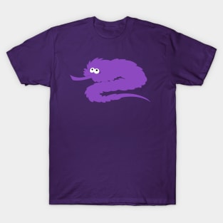 Worm Time T-Shirt